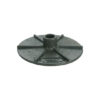 2012 Heavy Duty Base for Chain Support Post